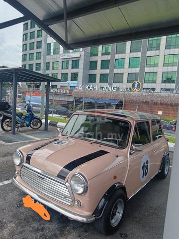 1995 Austin MINI 1.3 MARK II (M) - 4