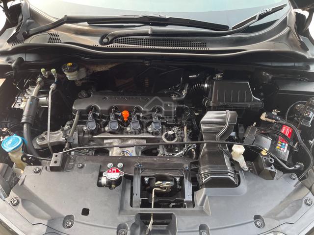 2015 Honda HR-V 1.8 S (A) I-VTEC TIP TOP FULL LOAN - 2