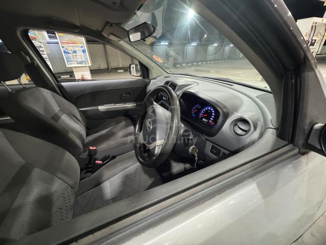 2010 Perodua MYVI 1.3 EZI MY05 M300 FACELIFT (A) - 5