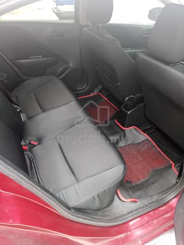 2016 Honda CITY 1.5 S+ (A) - 5