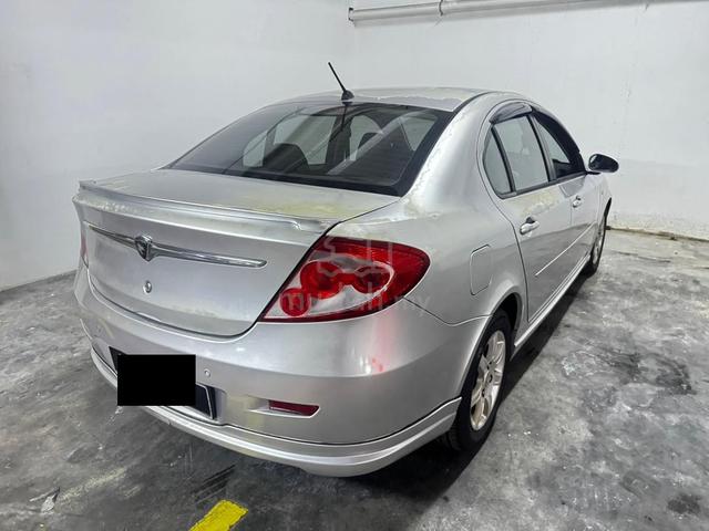 .2011 Proton PERSONA 1.6 MEDIUM LINE (M) 1 OWNER - 5