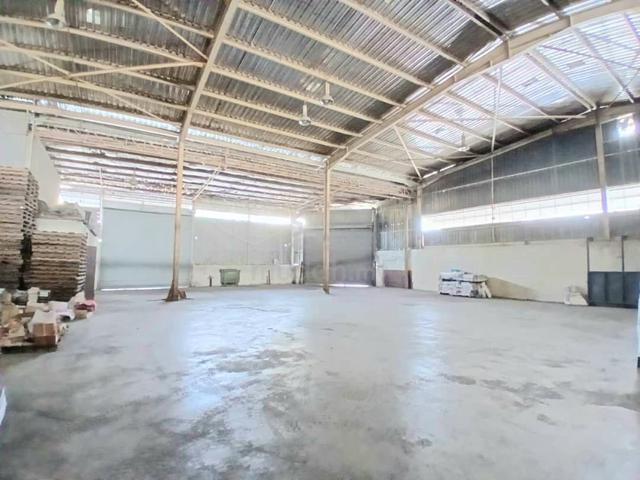 2 Storey light industry Warehouse For Rent Sale Permatang Pauh 1