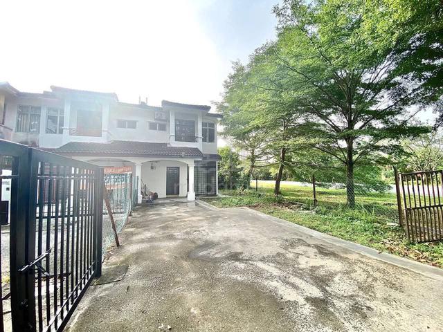 CORNER LOT š„ CHEAPESTā2-Storey Jalan Mentari Bandar Mahkota Banting 1