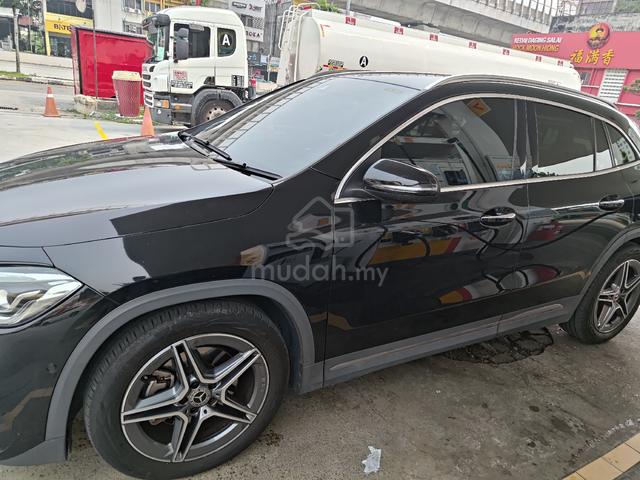 2023 Mercedes Benz GLA-CLASS 2.0 250 AMG LINE - 2