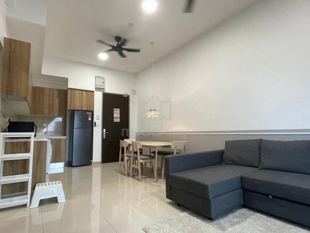 Astoria Ampang 1