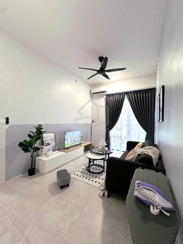 Aston Acacia @Bukit Mertajam 1