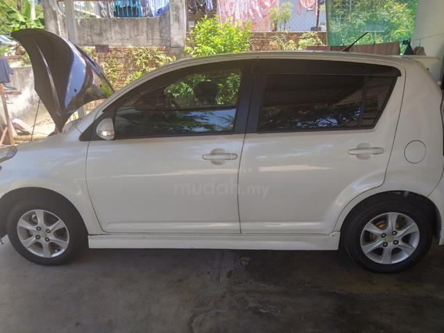 2006 Perodua MYVI 1.3 SXi (M) - 3