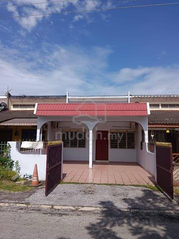 Single Storey Terrace House for Sale at Gunung Rapat Pekan Razaki 1