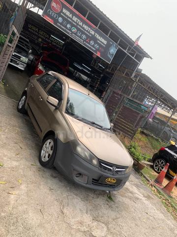 2012 Proton SAGA 1.3 FLX EXECUTIVE (A) - 5
