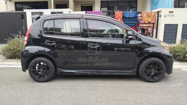 2014 Perodua MYVI 1.3 EZi PREMIUM (A) - 5