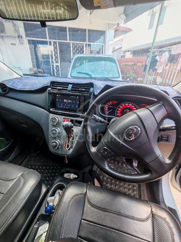 2012 Perodua MYVI 1.5 EXTREME ZHX (A) - 3