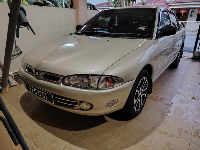 2003 Proton WIRA 1.5 GL (A) FOR SALES - 1