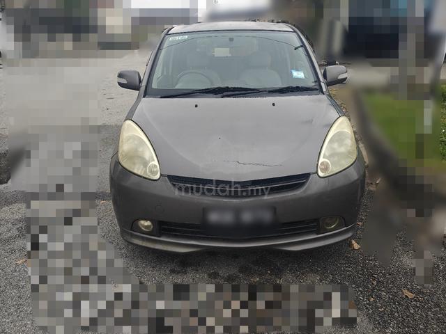 2007 Perodua MYVI 1.3 EZI (A) - 1