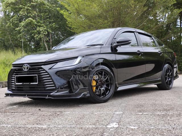 2024 Toyota VIOS 1.5 G MY23 (A) - 1