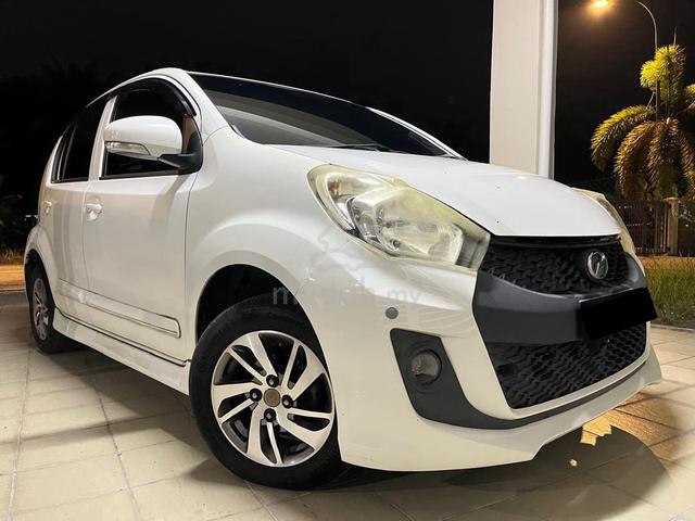 MYVI 2017 1.3 G Auto DIRECT OWNER - 1
