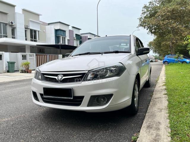 Proton SAGA 1.3 SV (AUTO) - 4