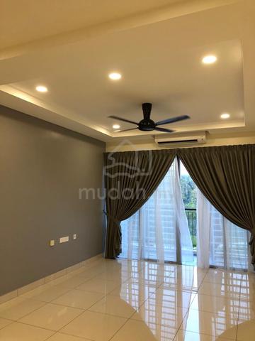 Oasis 1 @ Mutiara Heights Kajang 1