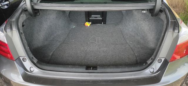 2013 Honda ACCORD 2.0 VTI-L MY2013 (A) - 3