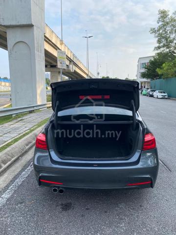 2018 Bmw 330i 2.0 M SPORT (A) - 4
