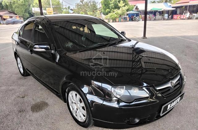 2014 Proton PERSONA 1.6 SV (A) - 1