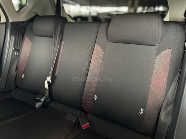 2024 Perodua MYVI 1.5 FULL - SUPER LOW MILEAGE - 5