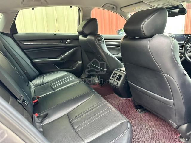 2020 Honda ACCORD 1.5 TC-P (A) - 5