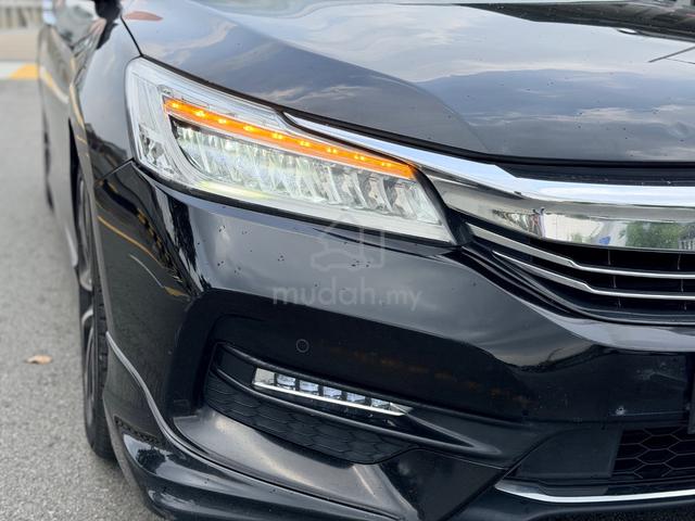 2019 Honda ACCORD 2.4 VTI-L ADVANCE MY2013 (A) - 5