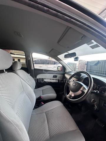 2007 Perodua MYVI 1.3 EZI (A) - 5
