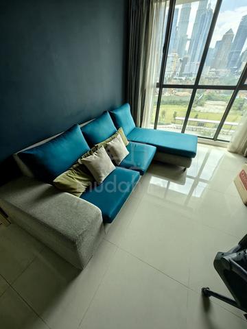 Setia SKY Residences 1