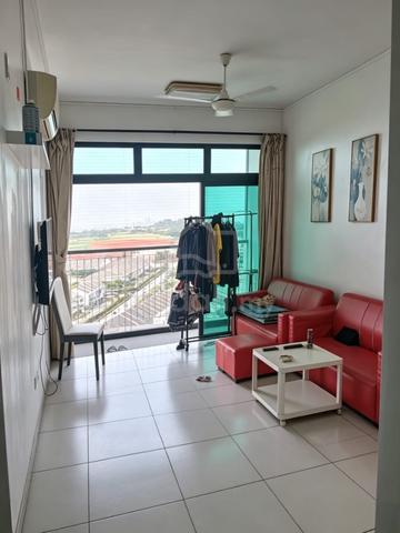 Sky Peak Residences 1
