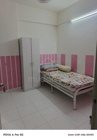 Single Room For Rent 1
