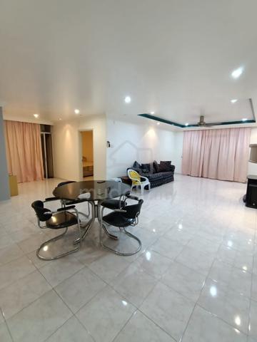 Pelangi Apartment (Bukit Katil) 1