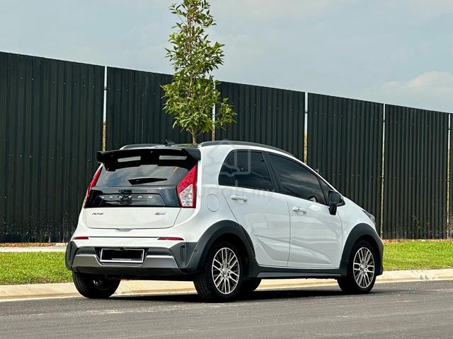 -2024 Proton IRIZ 1.6 ACTIVE MY19 FACELIFT (A) - 5