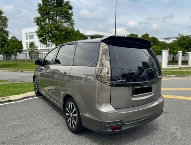 2022 Proton EXORA 1.6 PREMIUM (A) - 2