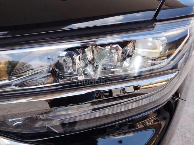 2021 Toyota ALPHARD 2.5 S TYPE GOLD,Modelista kit - 5