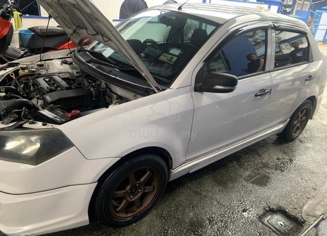 2013 Proton SAGA 1.3 FL (M) - 5