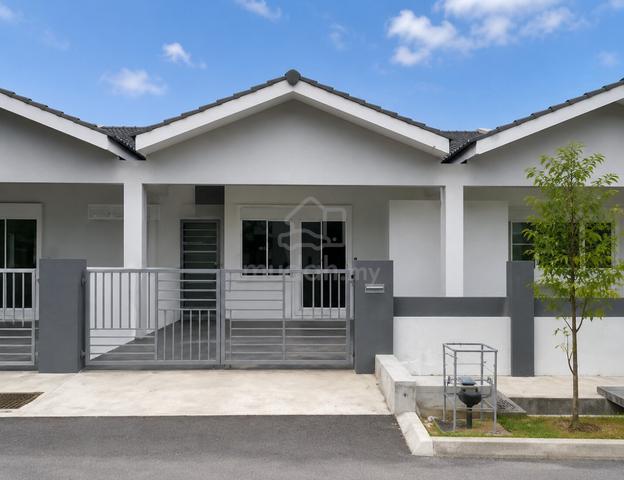 [SAVE UP 19K] Bandar Baru Setia Awan Perdana, 1,302 sf, Sitiawan 1
