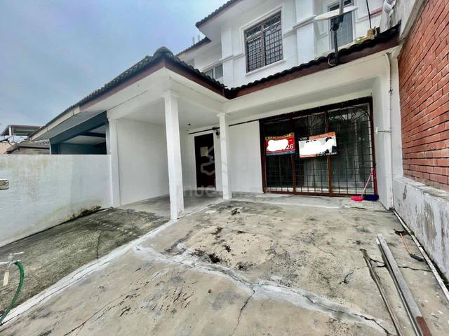 For Sale FREEHOLD Double Storey Bandar Damai Perdana Cheras KL 1