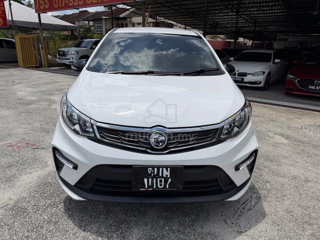 2024 Proton PERSONA 1.6 EXECUTIVE MY21 FACELIFT - 2