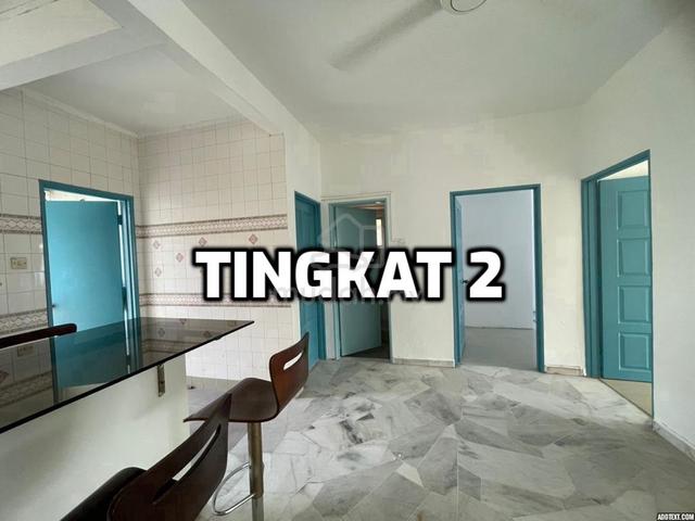 Pangsapuri Jaya 1