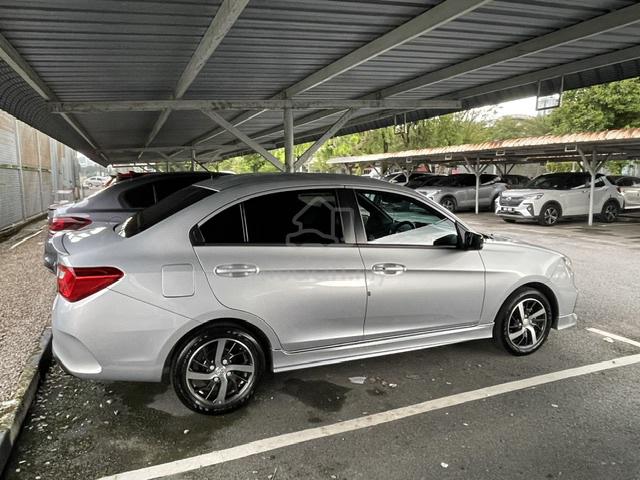 2023 Proton SAGA 1.3 PREMIUM S AT MY19 FACELIFT - 5
