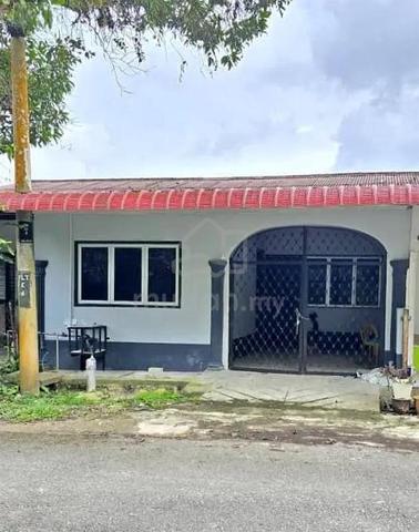 Rumah SEWA PASIR MAS 1