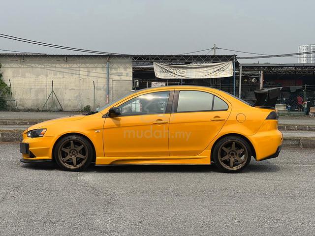 2013 Proton INSPIRA 1.8 EXECUTIVE (M) CONVERT EVO - 3