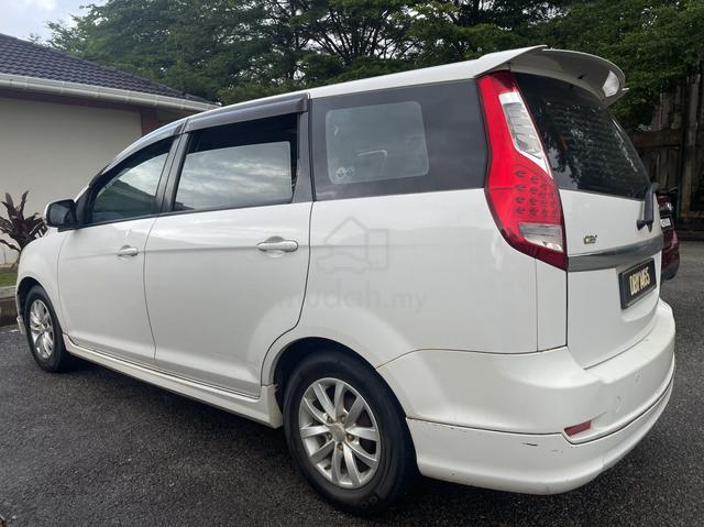 2011 Proton EXORA 1.6 MC M-LINE (A) - 3