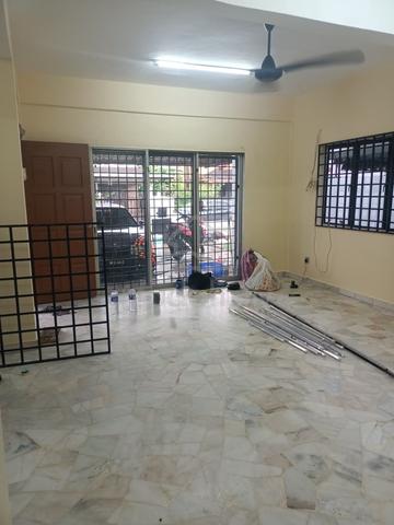 Taman Delima 4 Bed PF | Kempas Pandan Tebrau Adda Height JB 1