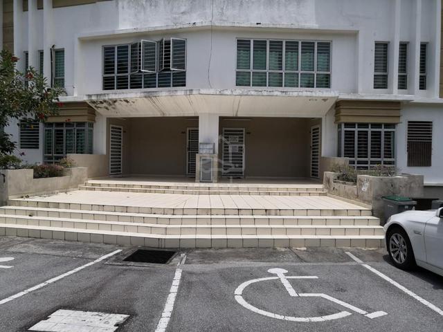 Bayu Residence Town House for Sale 1