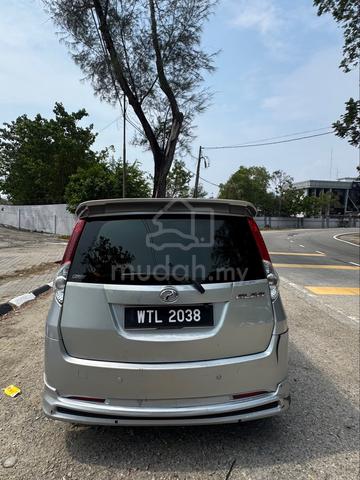 2010 Perodua ALZA 1.5 EZ (A) - 4