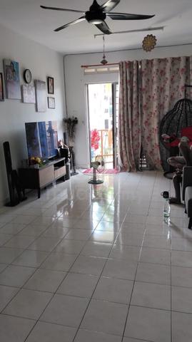 Selesa Puteri Condominium 1