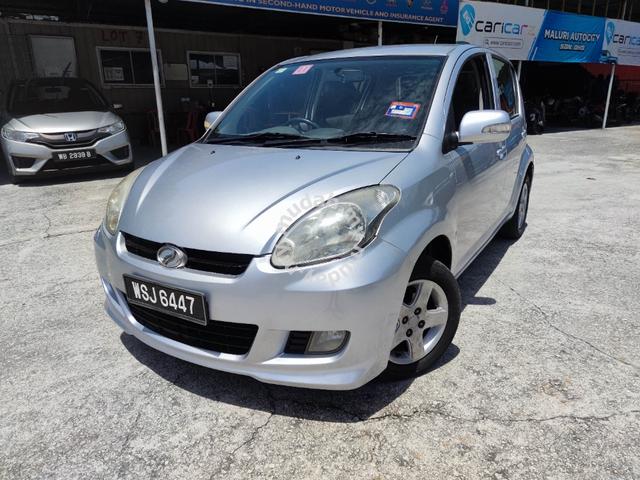 Perodua Myvi 1 3 A Ezi Facelift Cars For Sale In Cheras Kuala Lumpur