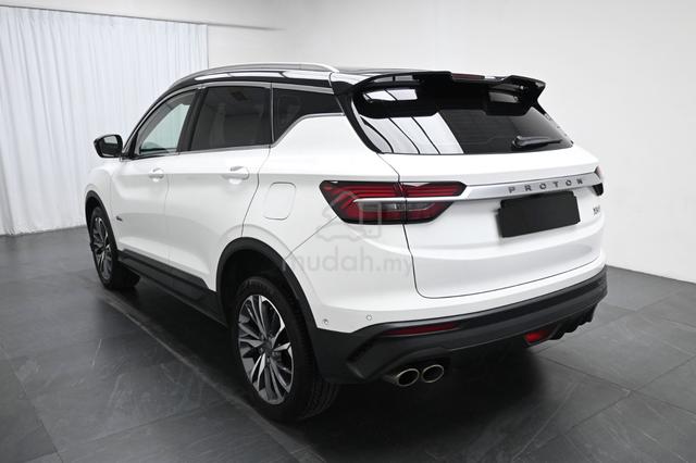 2023 Proton X50 1.5 TGDI FLAGSHIP (A) 1-OWNER FSR - 4